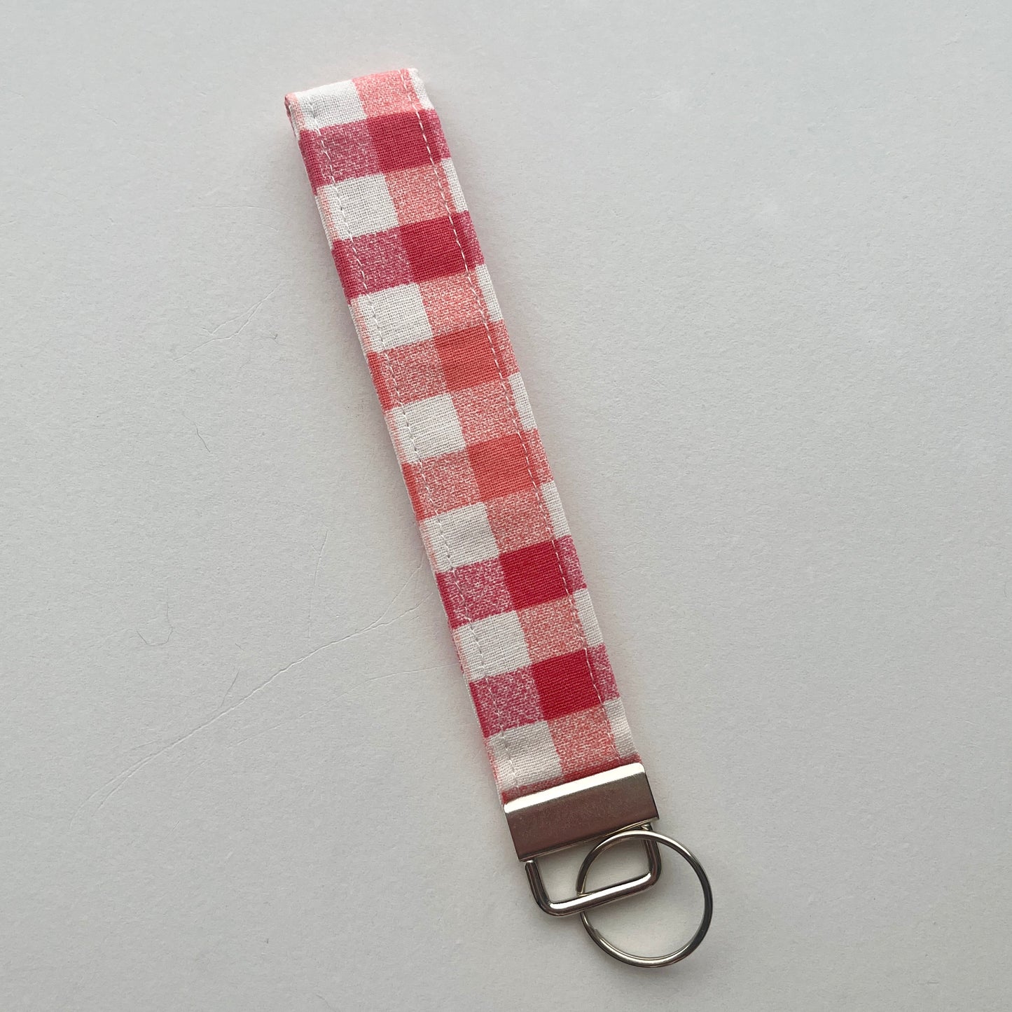 Everyday Keychain Wristlet