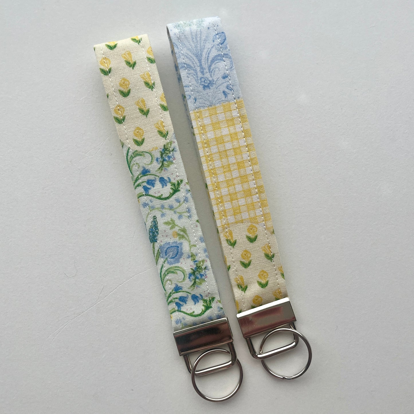 Everyday Keychain Wristlet