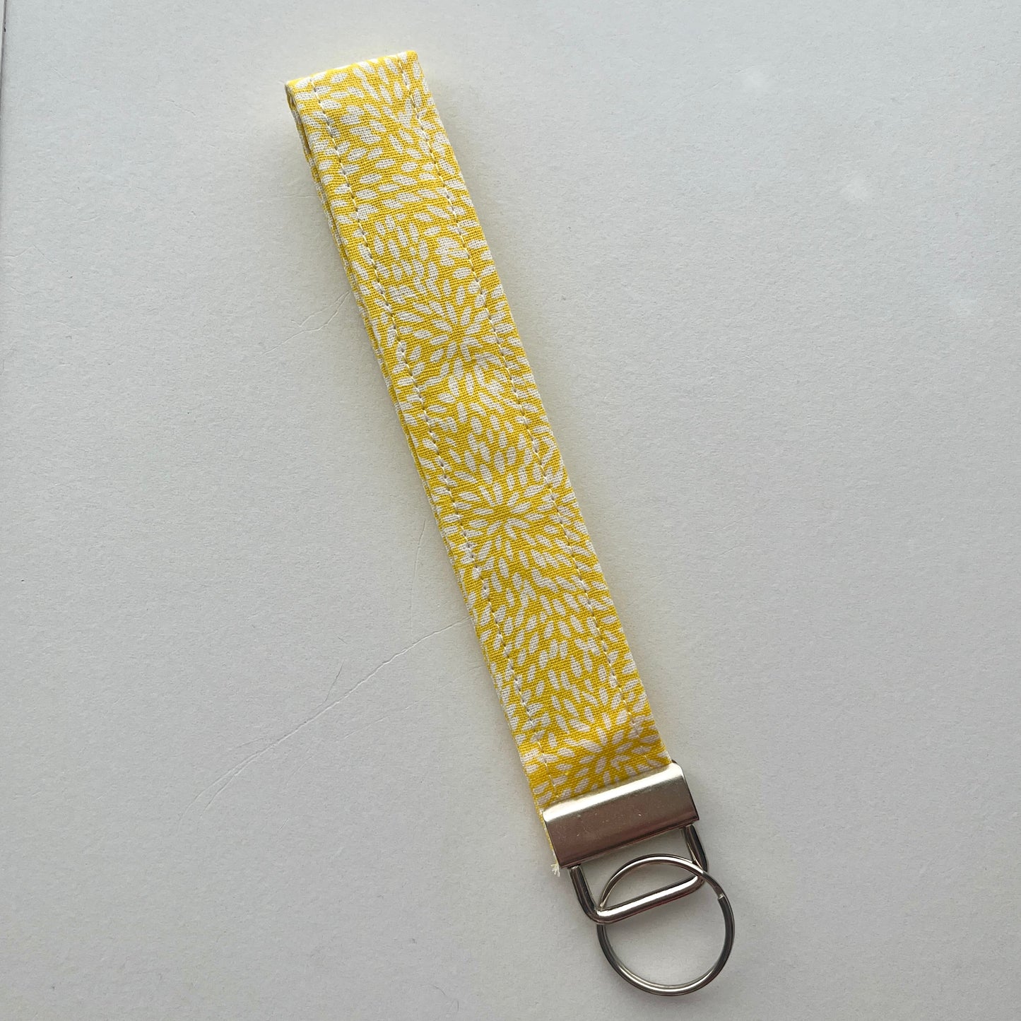 Everyday Keychain Wristlet