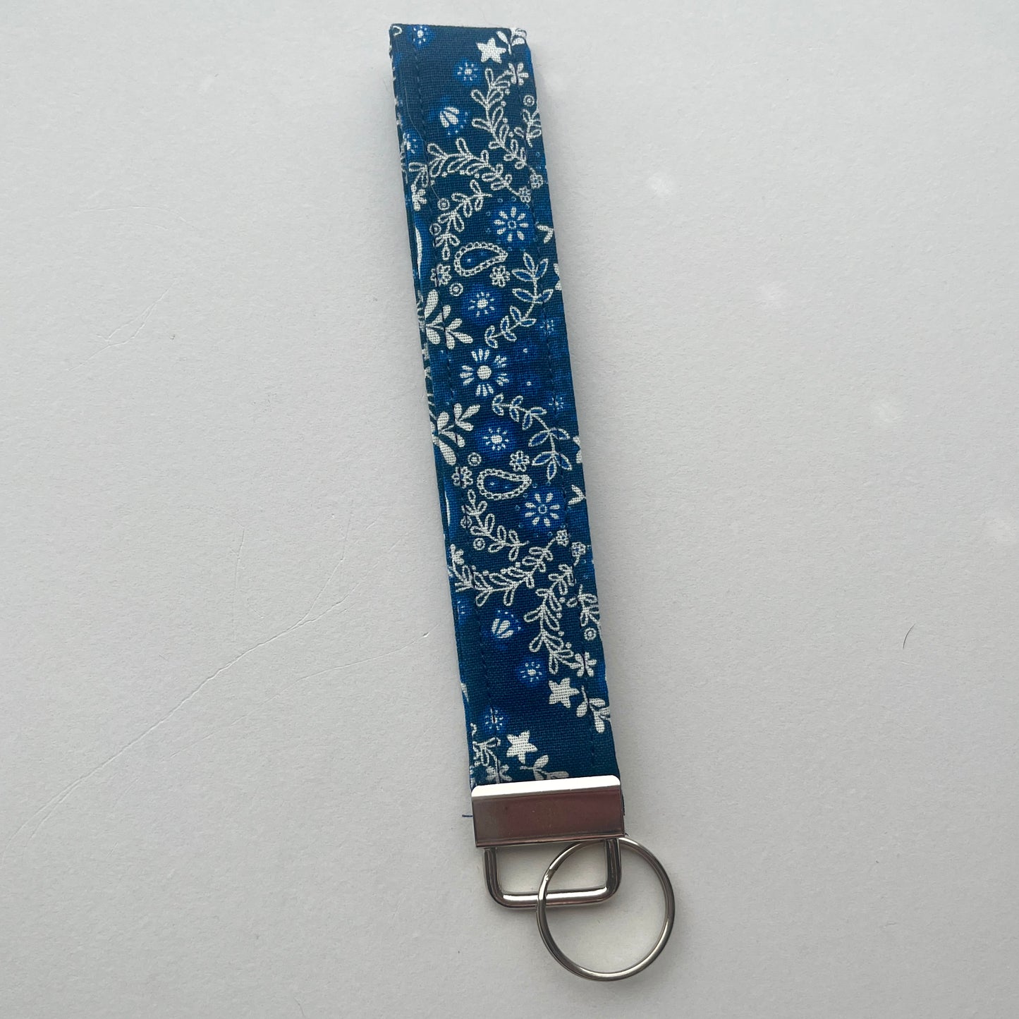 Everyday Keychain Wristlet