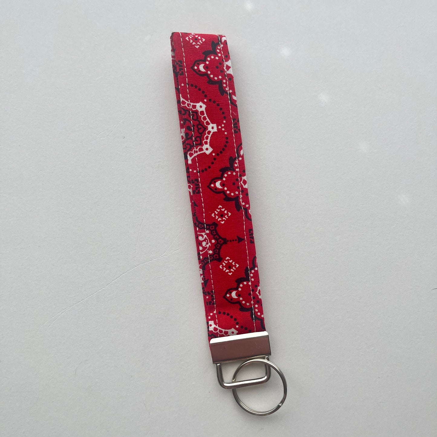 Everyday Keychain Wristlet