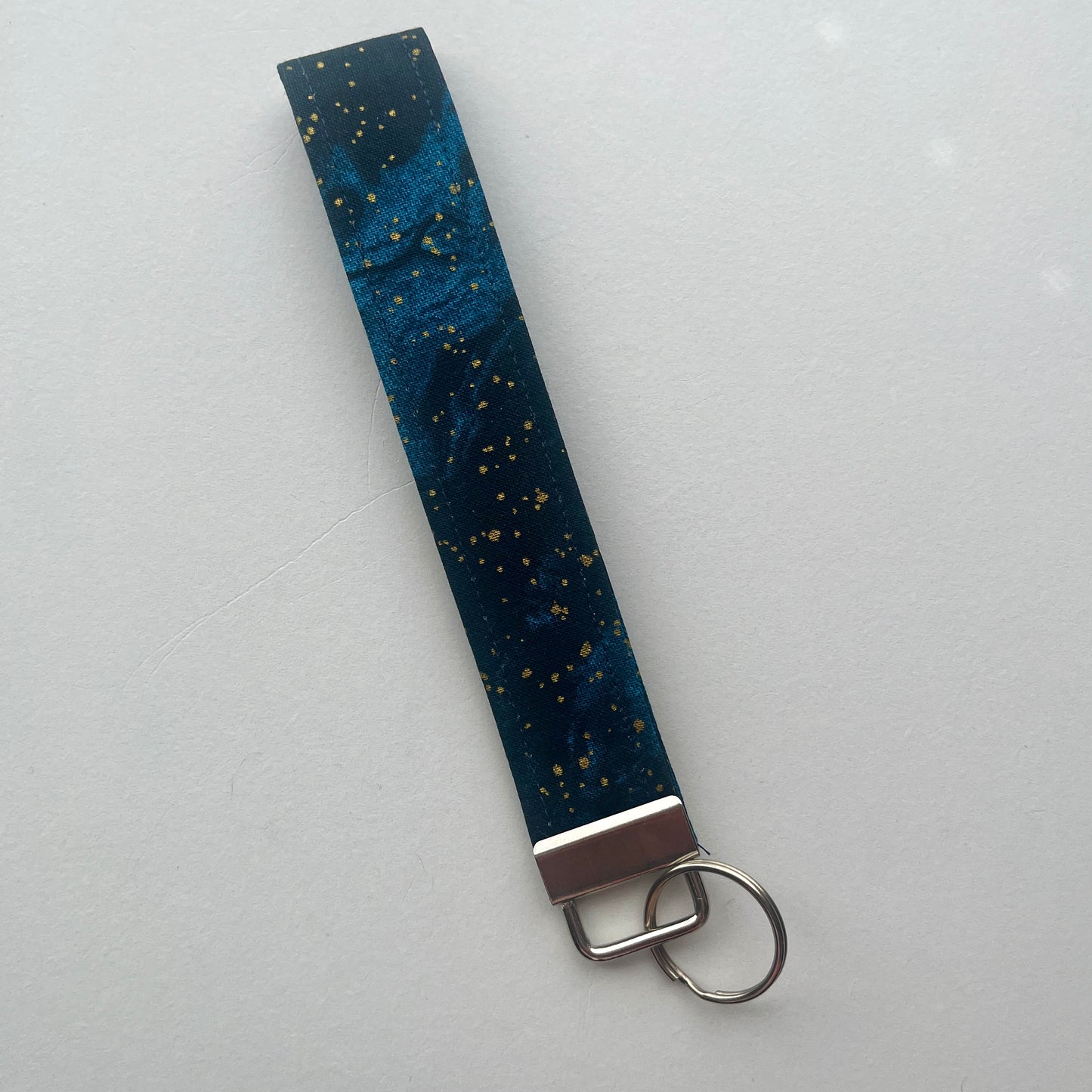 Everyday Keychain Wristlet