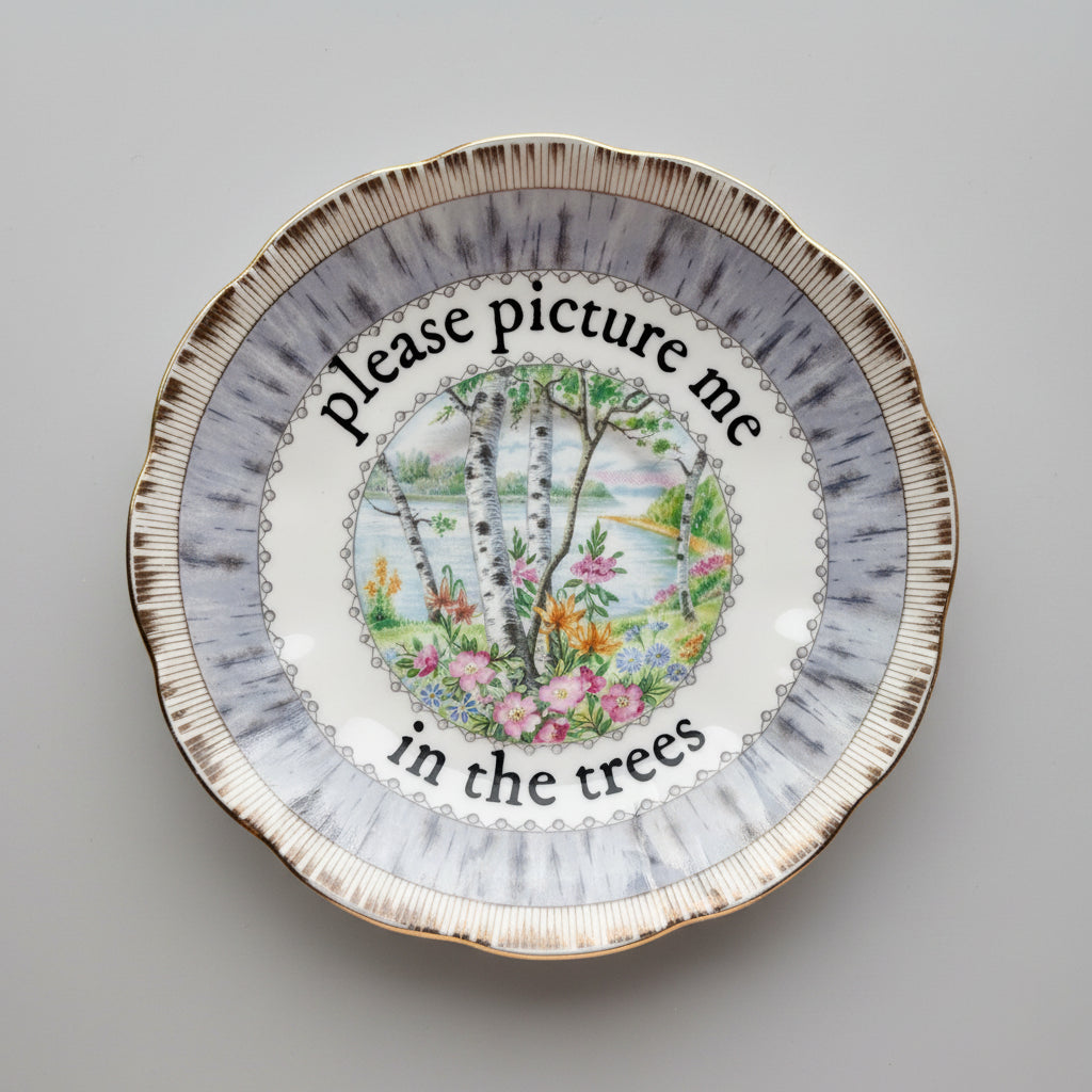 Jewelry Dish