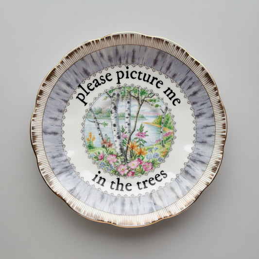 Jewelry Dish