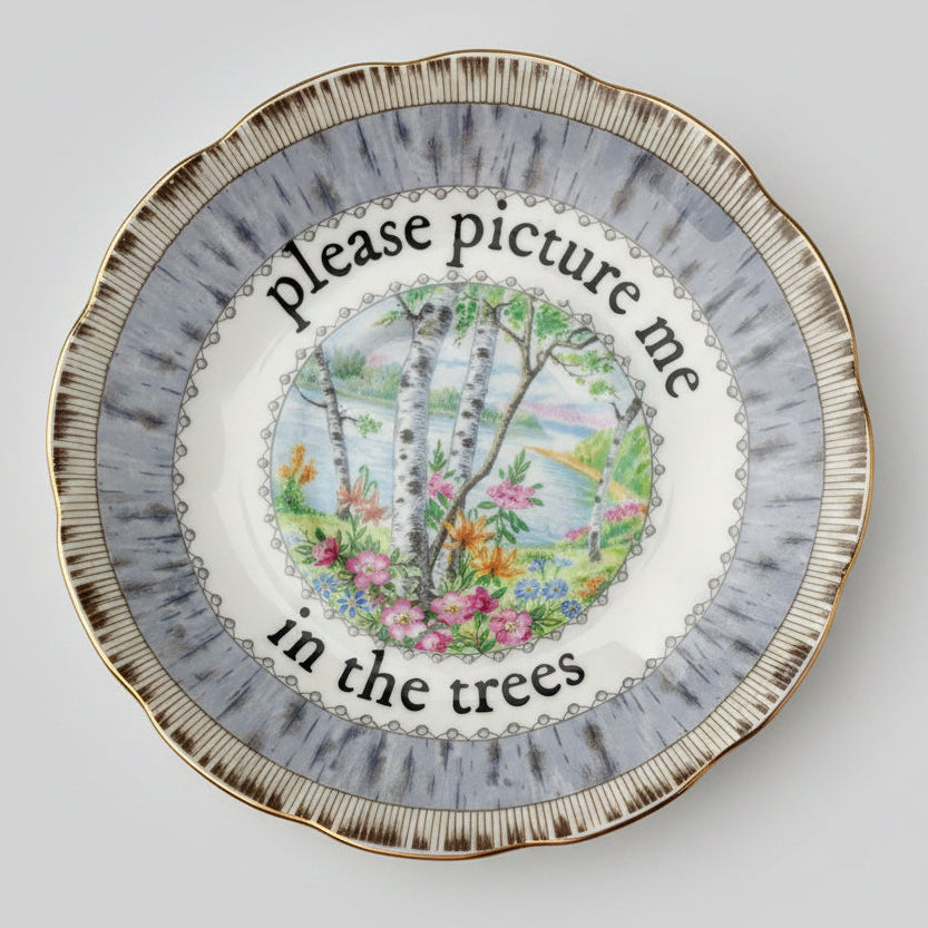 Jewelry Dish