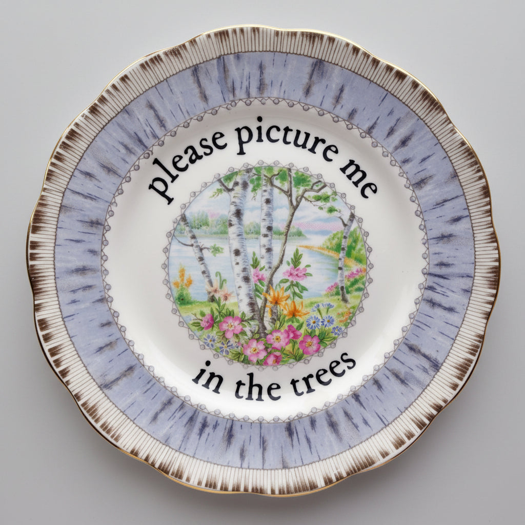 Jewelry Dish