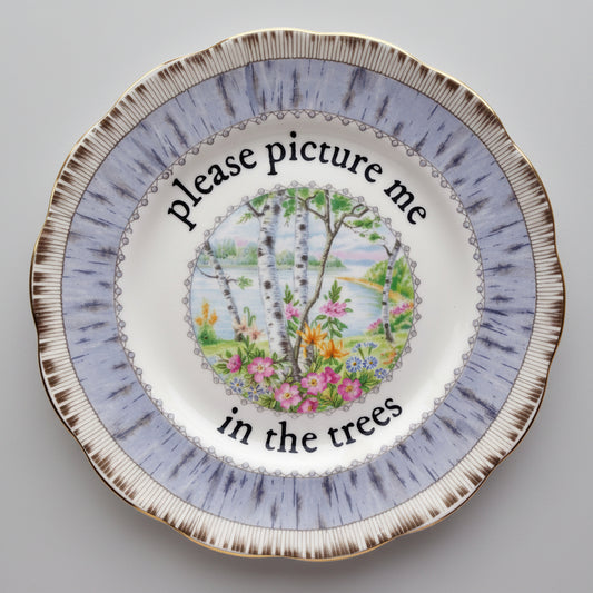 Jewelry Dish