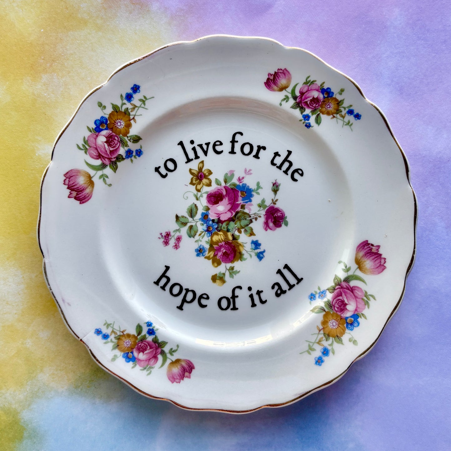 Jewelry Dish