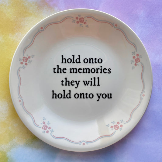 Jewelry Dish