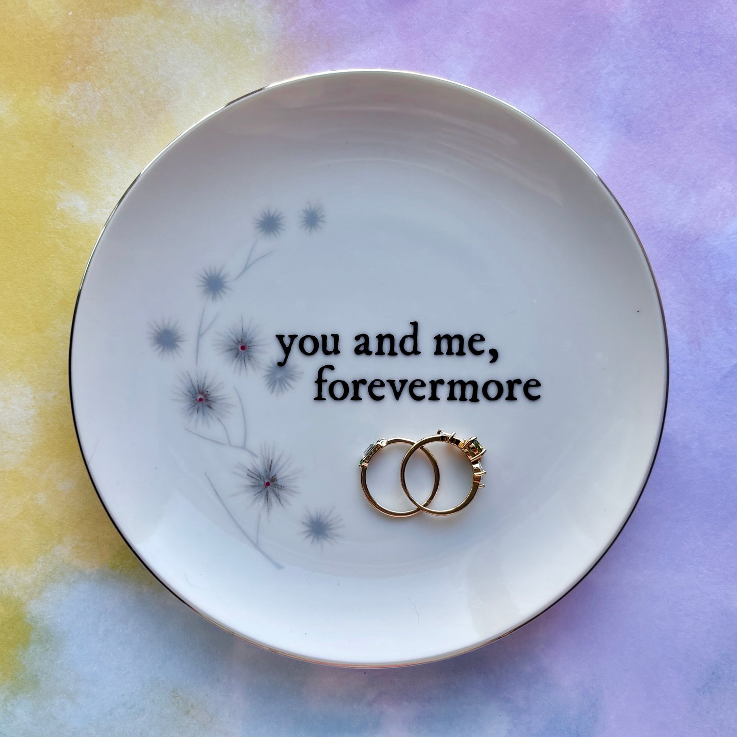 Jewelry Dish