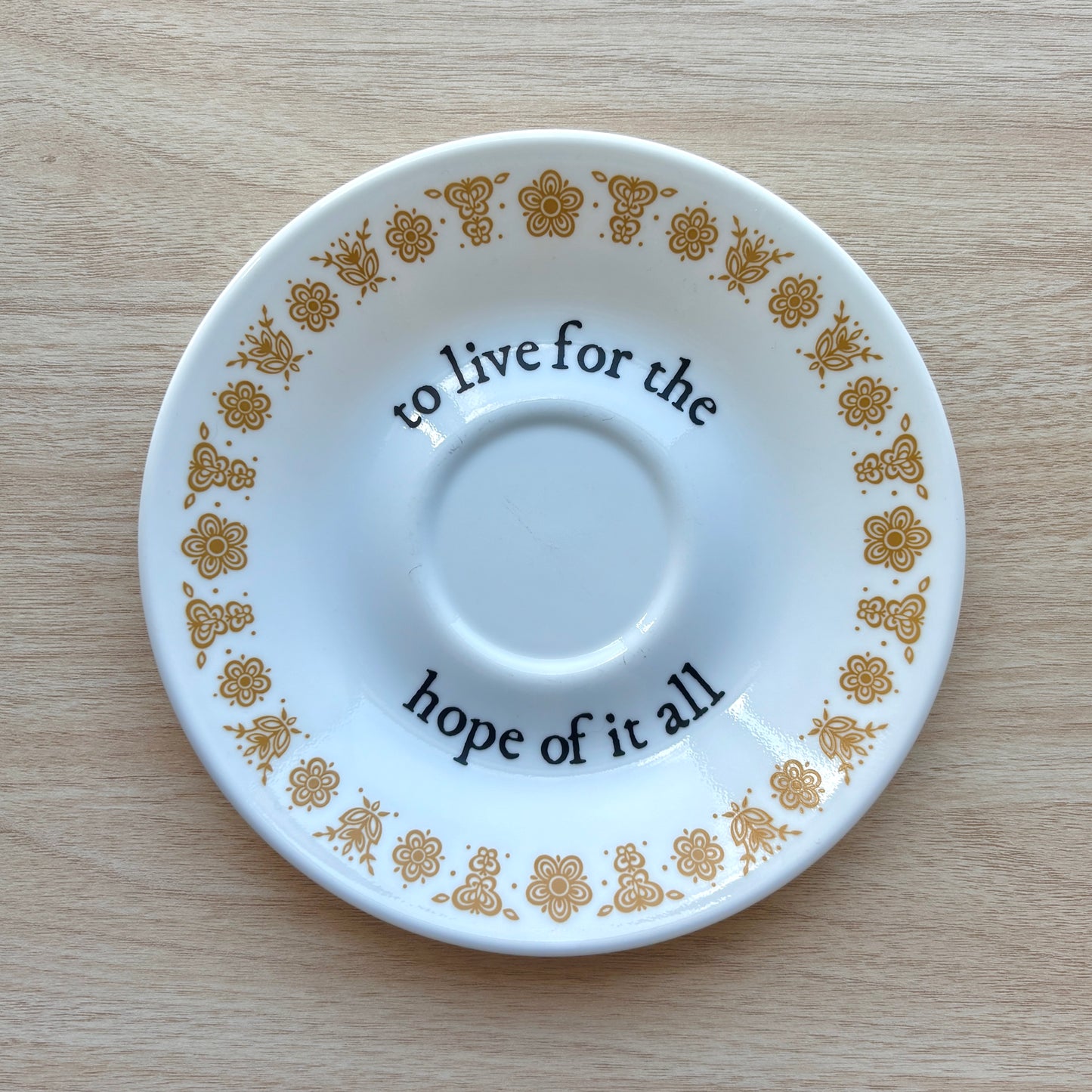 Jewelry Dish