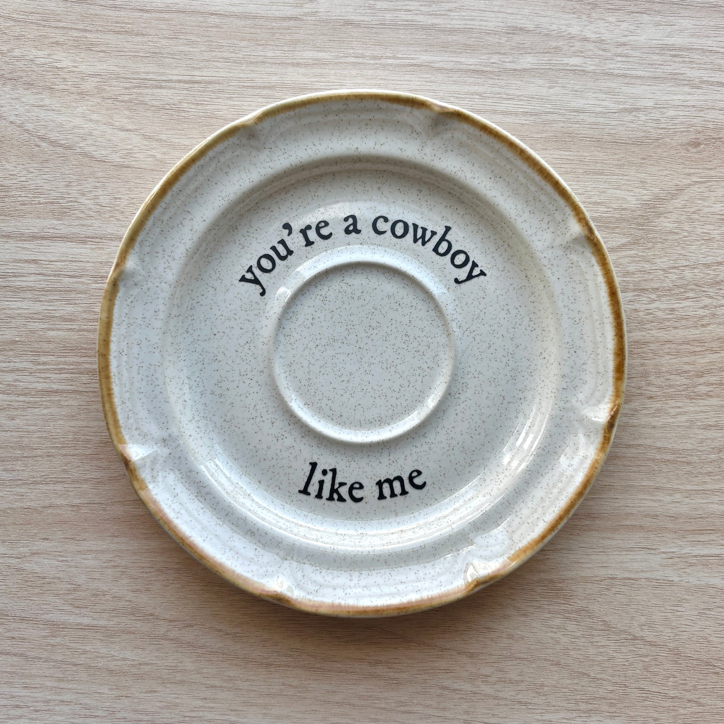 Jewelry Dish