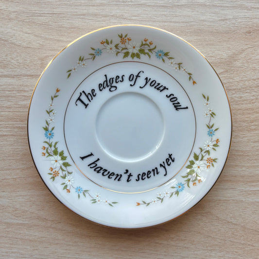 Jewelry Dish