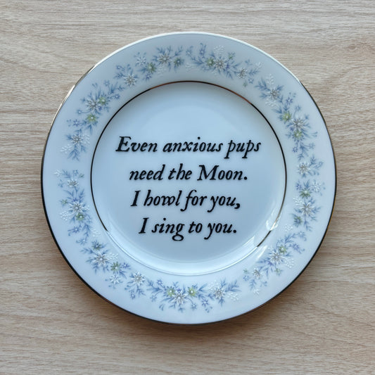 Jewelry Dish