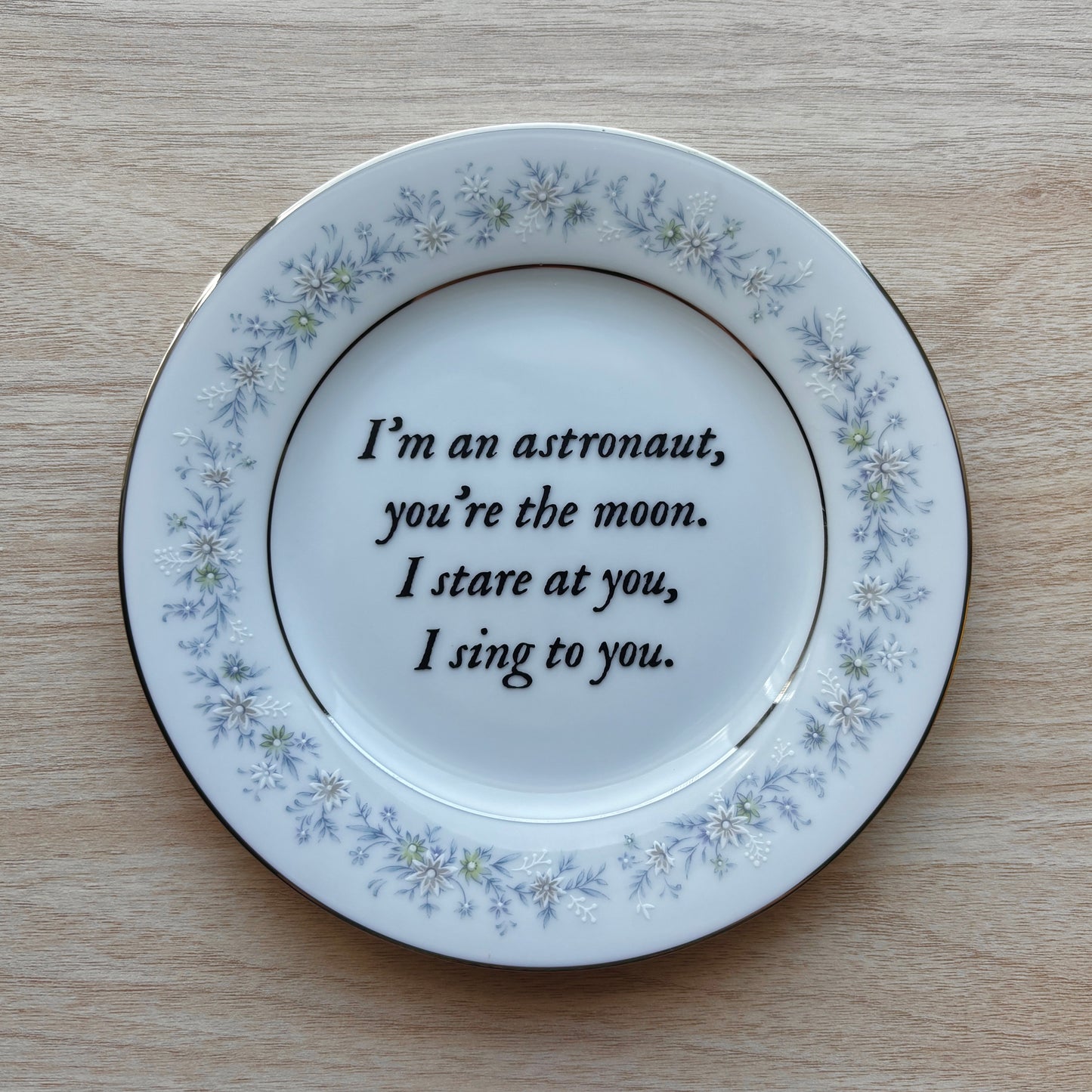 Jewelry Dish