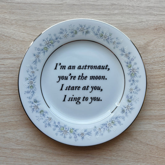 Jewelry Dish