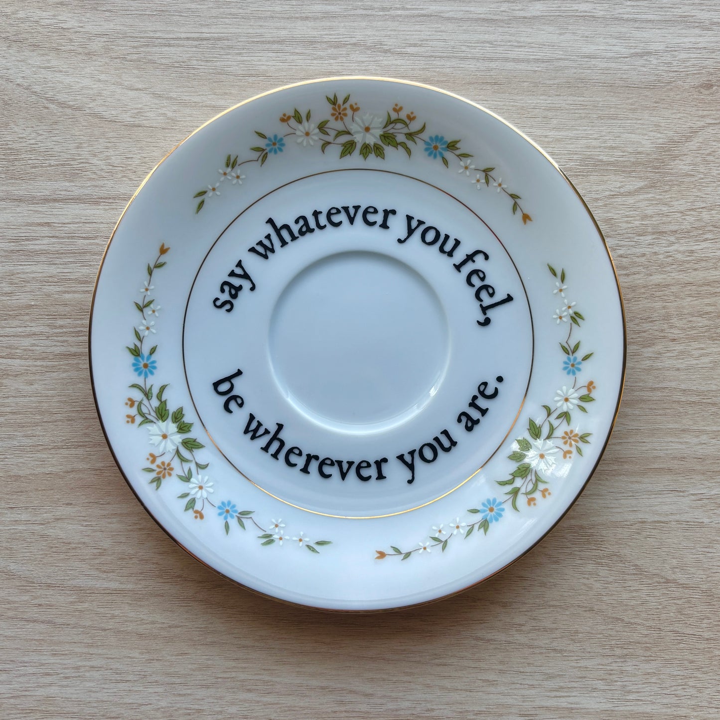 Jewelry Dish