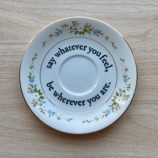 Jewelry Dish