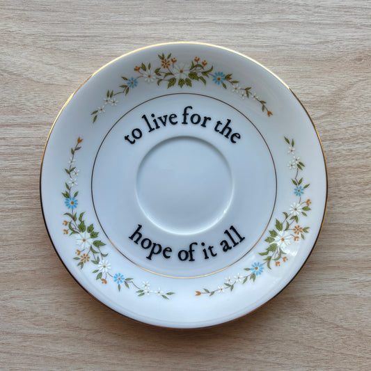 Jewelry Dish