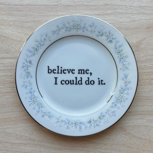 Jewelry Dish