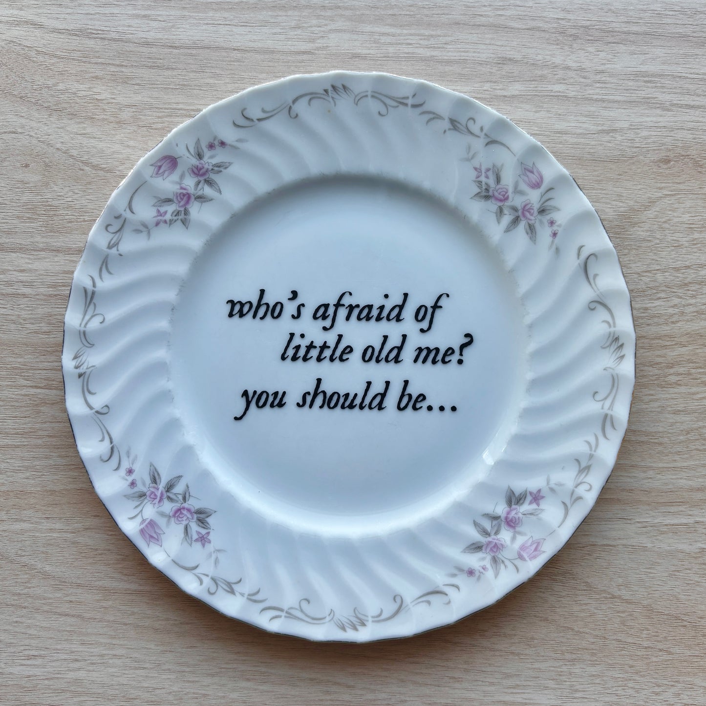 Jewelry Dish