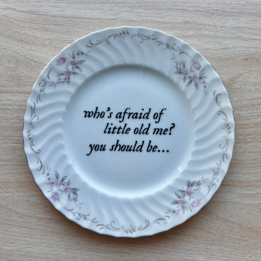 Jewelry Dish