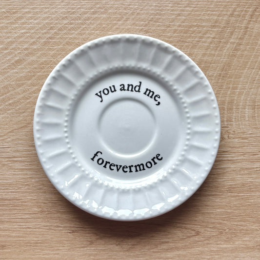 Jewelry Dish