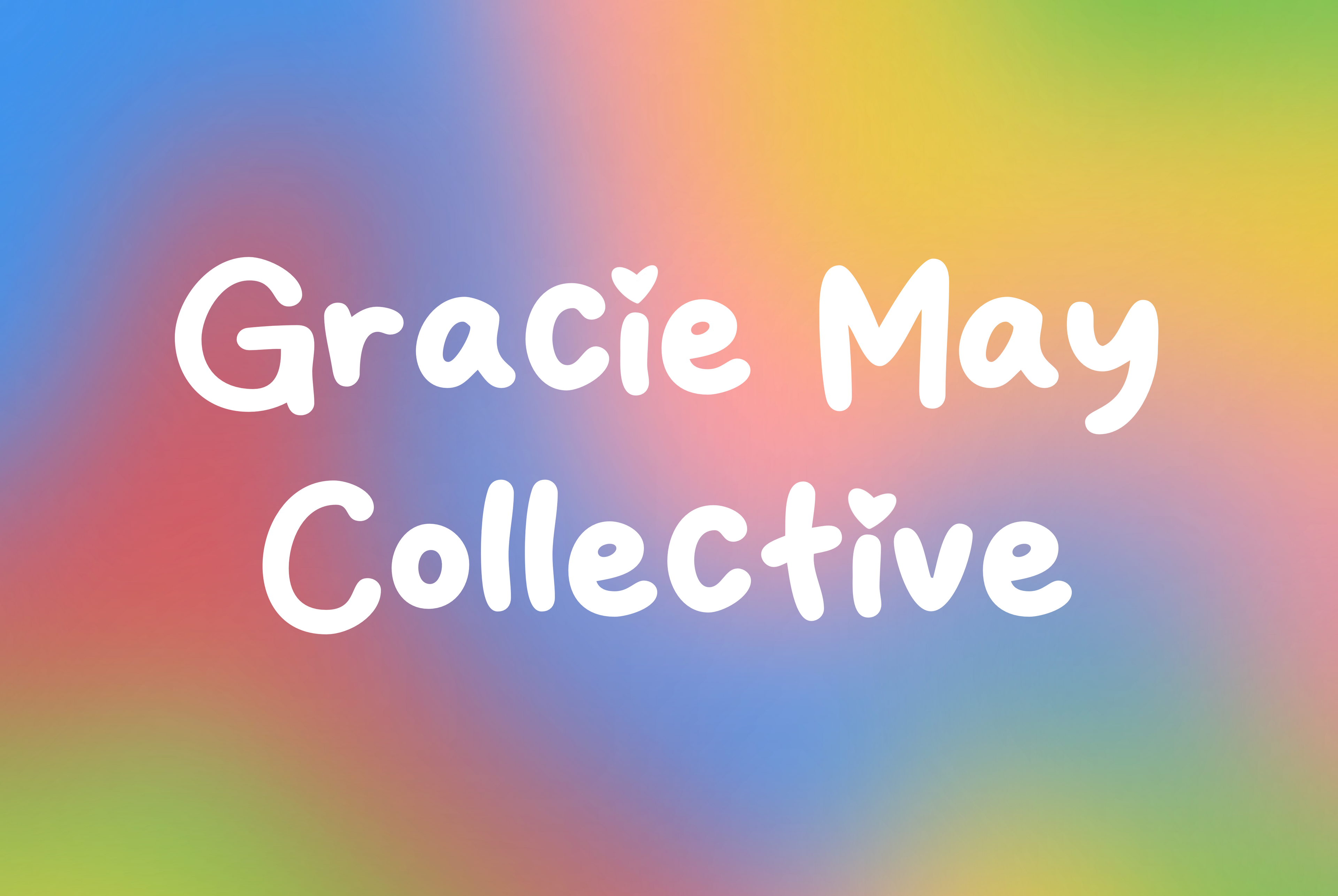 Gracie May Collective Gift Card