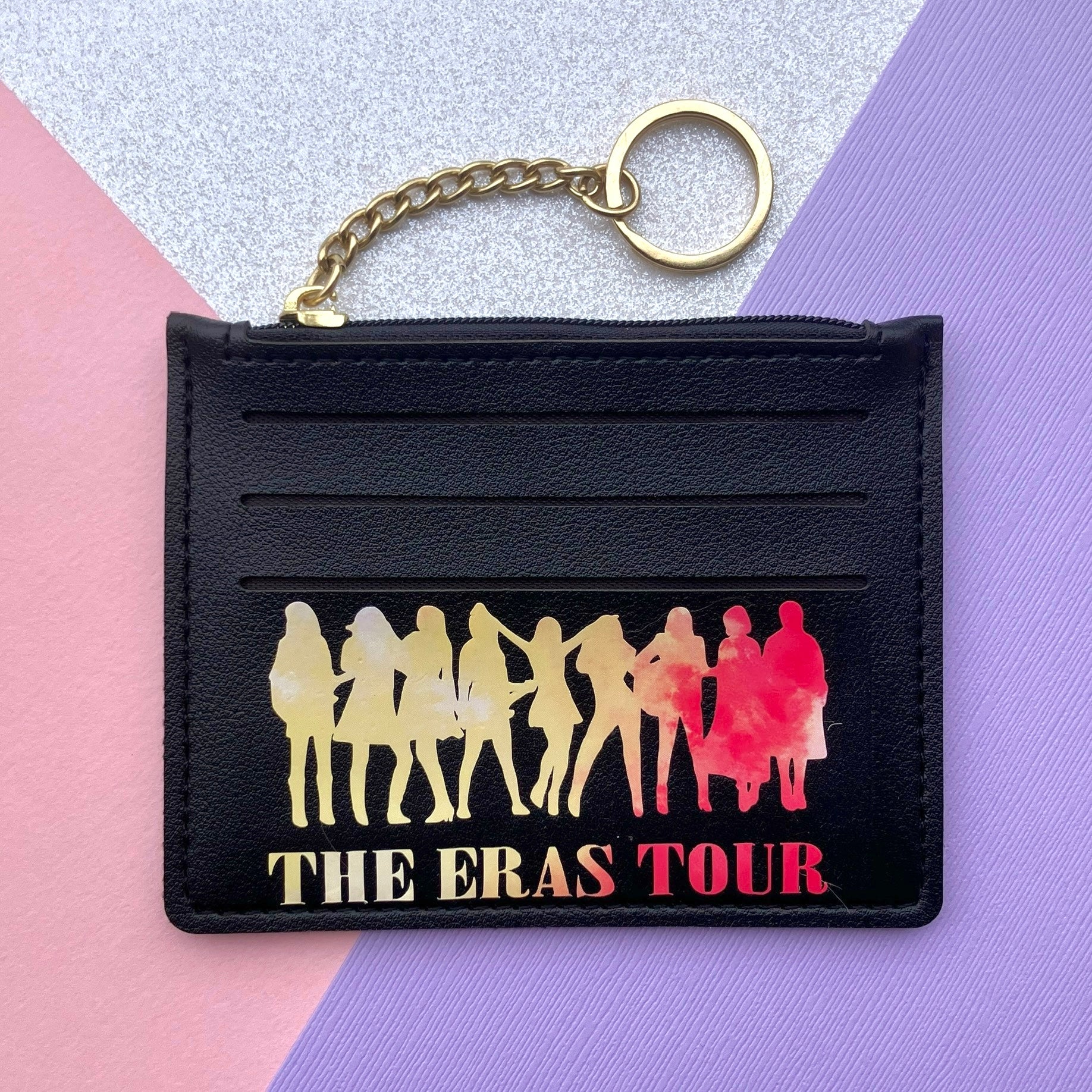 eras tour - wallet * b grade