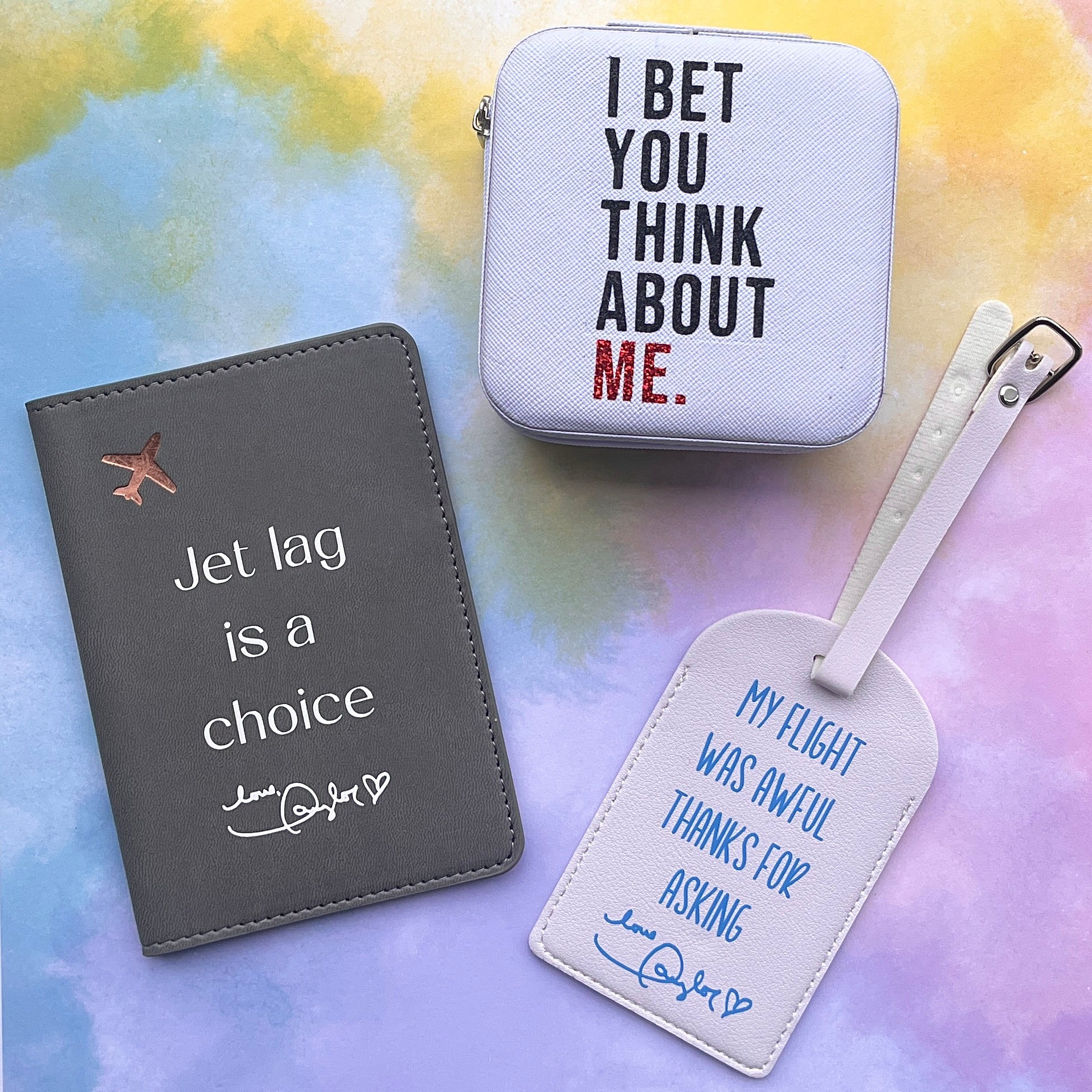 Travel Bundle