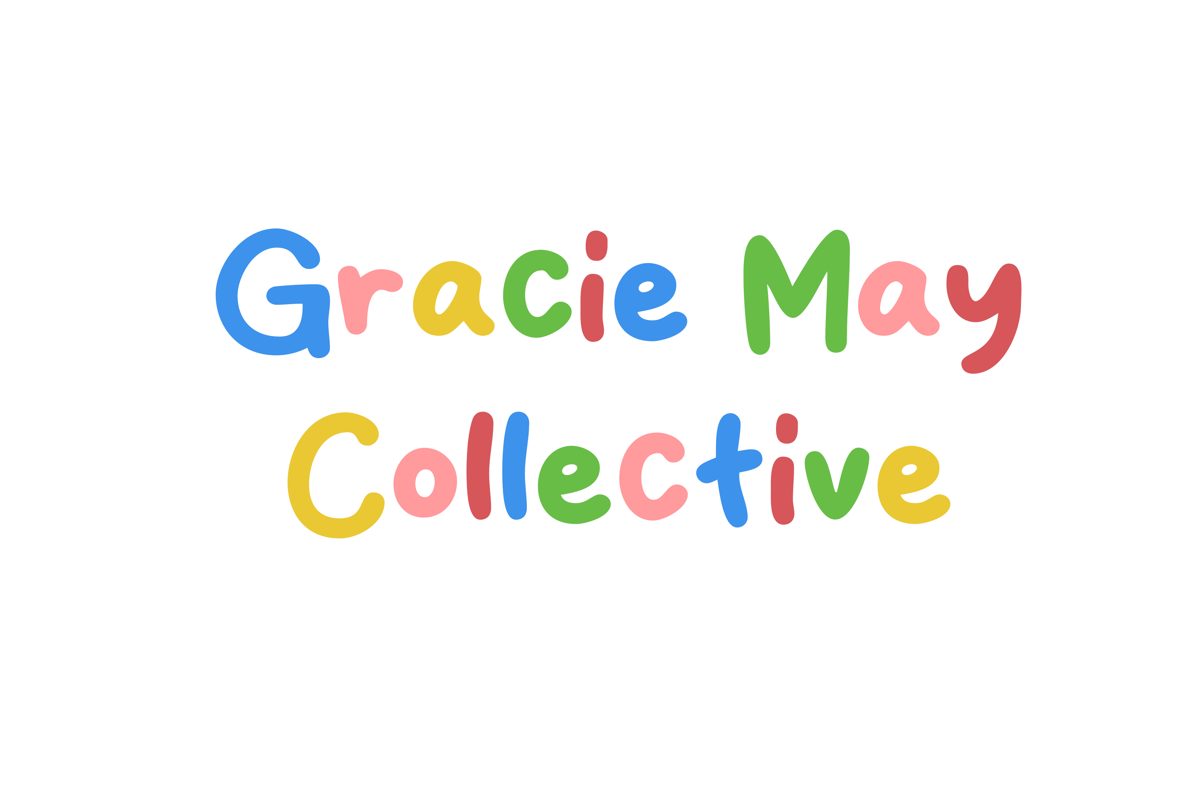 Gracie May Collective Gift Card